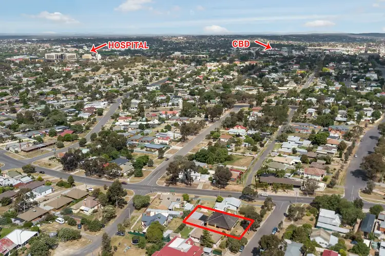 Second view of Homely house listing, 4 Reverie Street, Long Gully VIC 3550