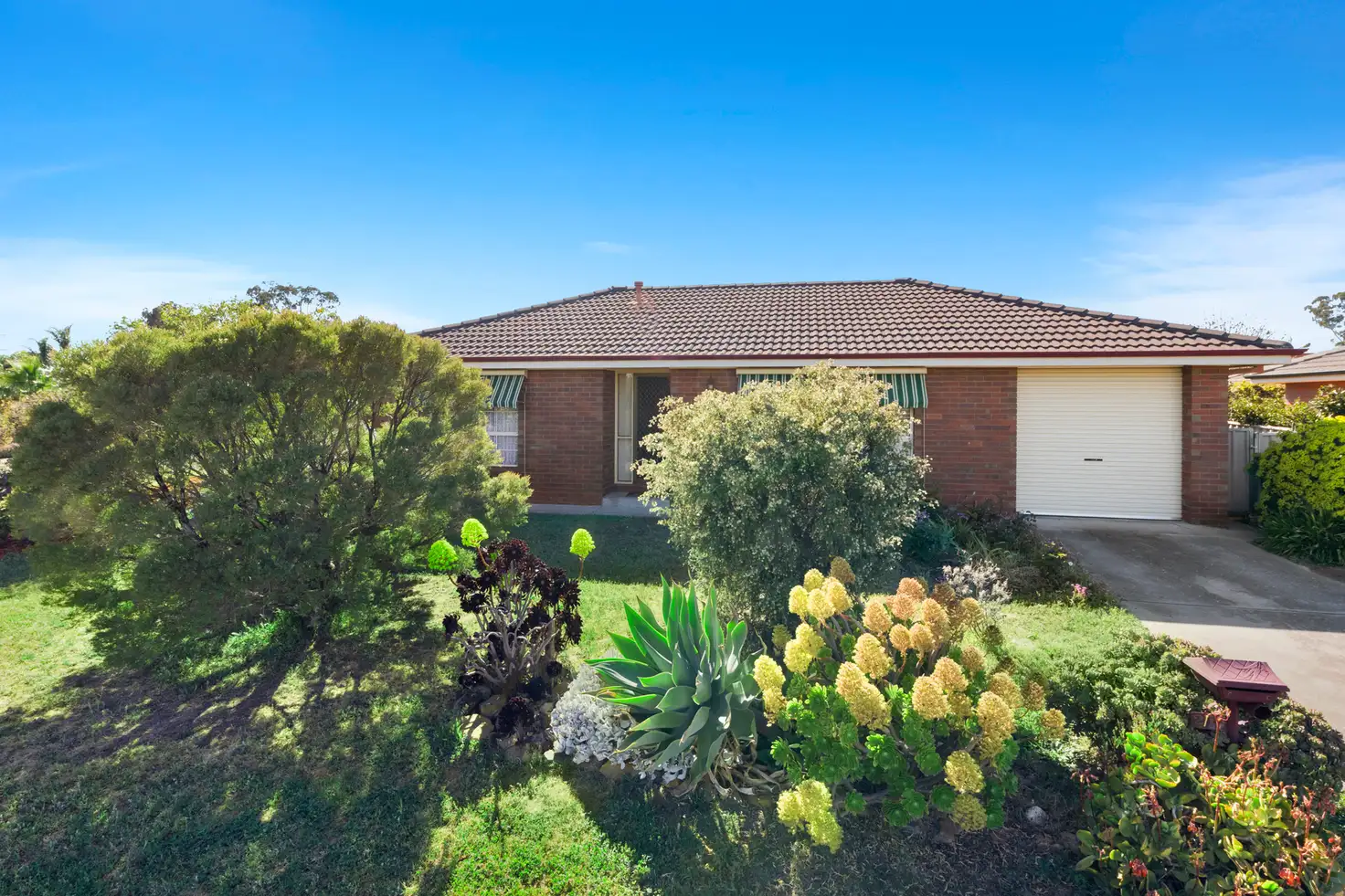 Main view of Homely house listing, 2/15 Ellimata Court, Strathdale VIC 3550