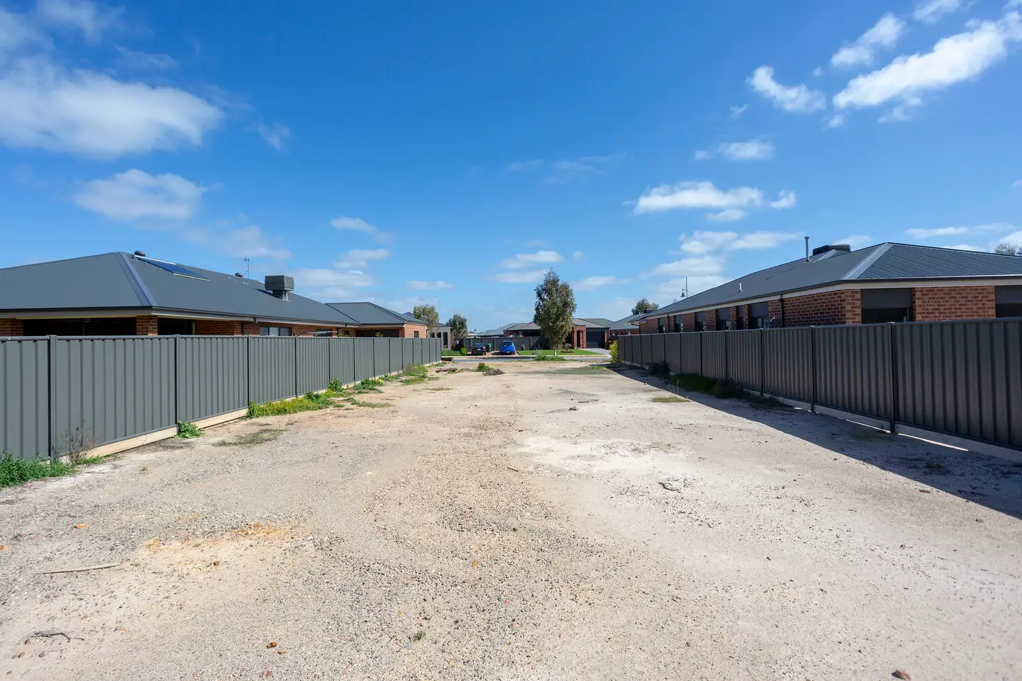 Main view of Homely land listing, 49 Yellowgum Drive, Epsom VIC 3551