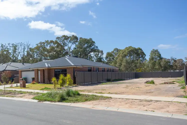 Third view of Homely land listing, 49 Yellowgum Drive, Epsom VIC 3551