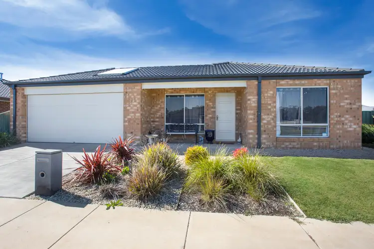 Main view of Homely house listing, 1 Caviar Court, Huntly VIC 3551