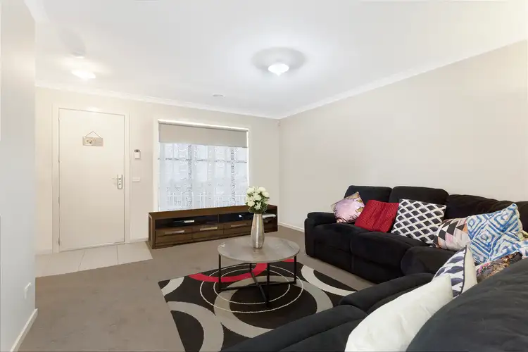 Third view of Homely house listing, 1 Caviar Court, Huntly VIC 3551