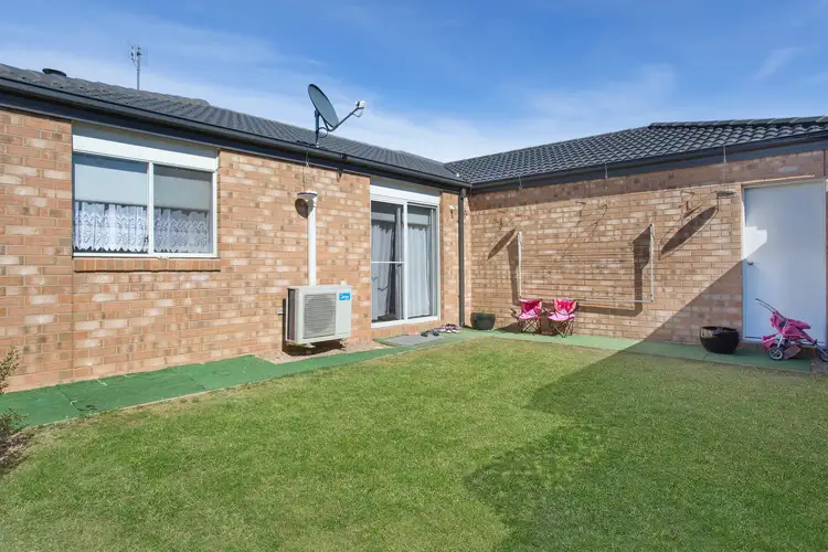 Sixth view of Homely house listing, 1 Caviar Court, Huntly VIC 3551
