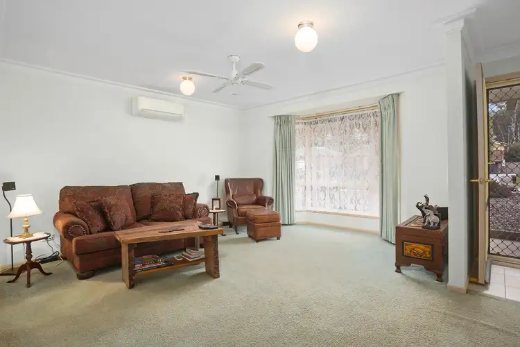 Third view of Homely house listing, 21 Wingoon Drive, California Gully VIC 3556