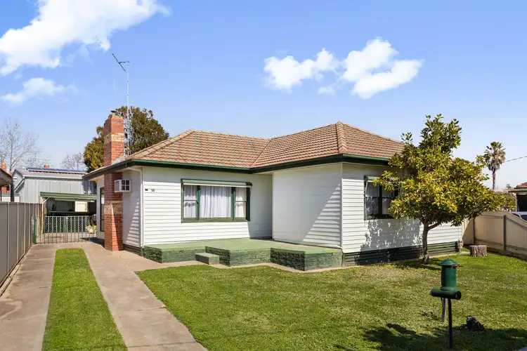 36 Benghasi Avenue, Golden Square VIC 3555