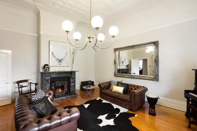 Second view of Homely house listing, 238 View Street, Bendigo VIC 3550