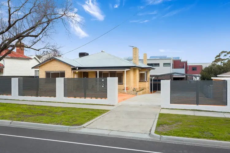 36 McIvor Road, Bendigo VIC 3550