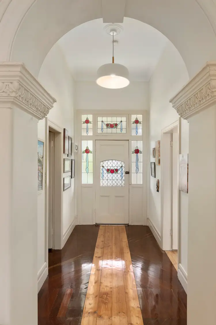 Fourth view of Homely house listing, 445 Napier Street, White Hills VIC 3550