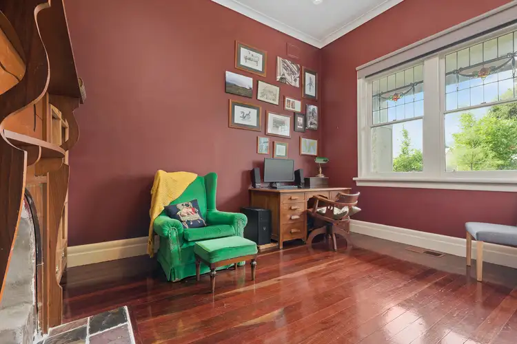 Fifth view of Homely house listing, 445 Napier Street, White Hills VIC 3550
