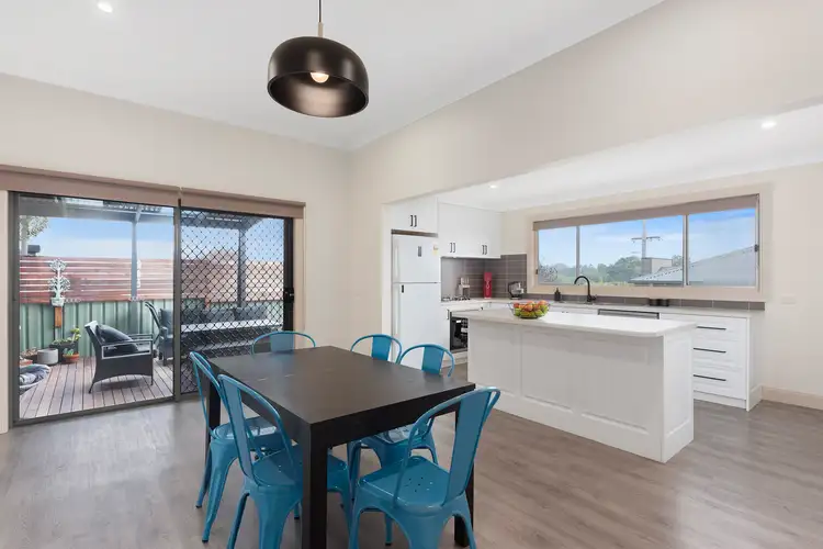 Sixth view of Homely house listing, 445 Napier Street, White Hills VIC 3550