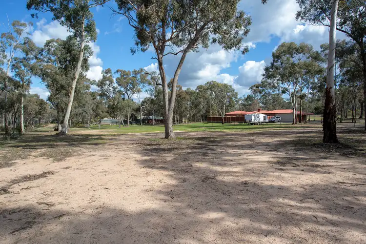 Second view of Homely land listing, LOT 2 Sinclairs Road, Strathfieldsaye VIC 3551