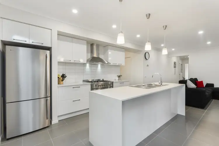 Second view of Homely house listing, 218 Station Street, Epsom VIC 3551
