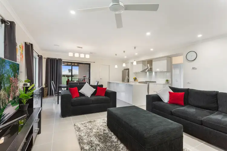 Third view of Homely house listing, 218 Station Street, Epsom VIC 3551