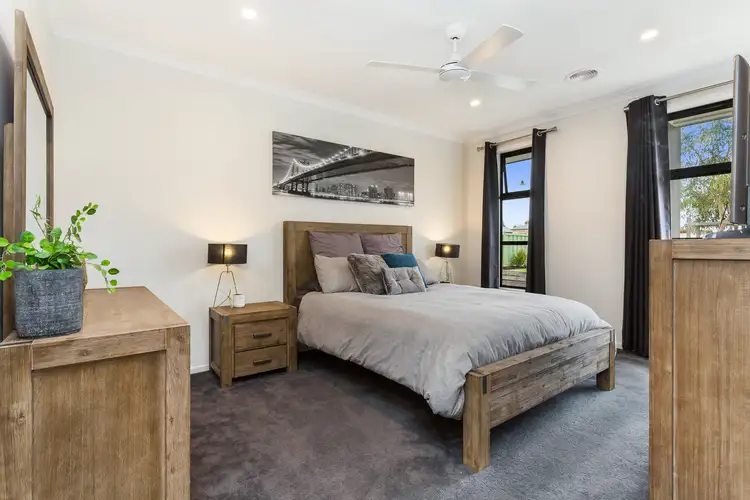 Fourth view of Homely house listing, 218 Station Street, Epsom VIC 3551