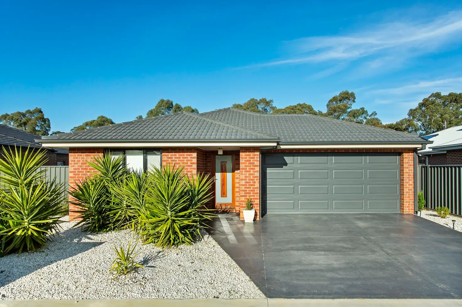 Main view of Homely house listing, 9 Langley Drive, Epsom VIC 3551