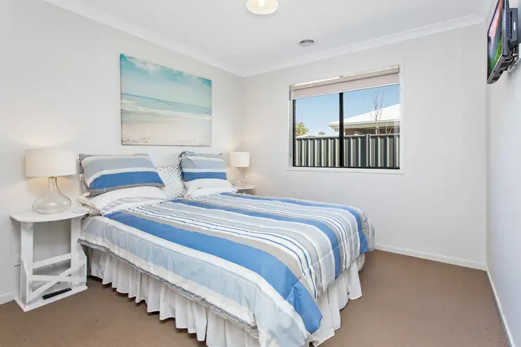 Third view of Homely house listing, 9 Langley Drive, Epsom VIC 3551