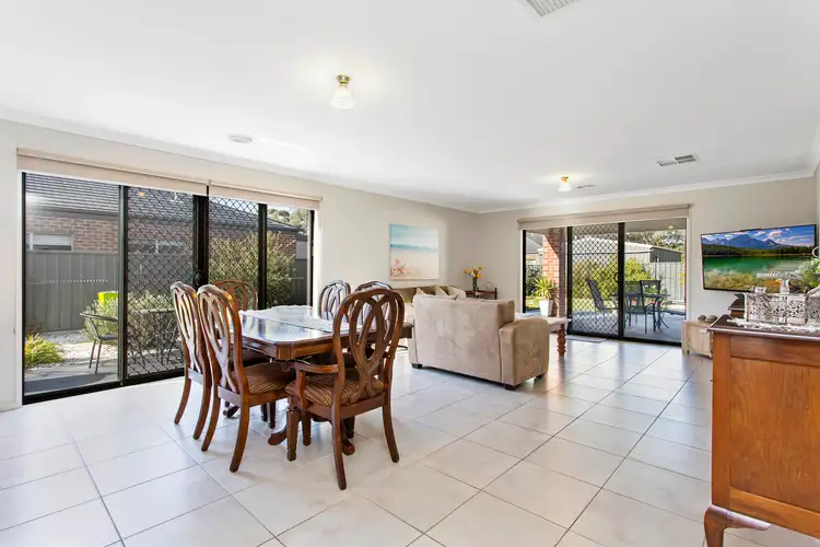 Fourth view of Homely house listing, 9 Langley Drive, Epsom VIC 3551