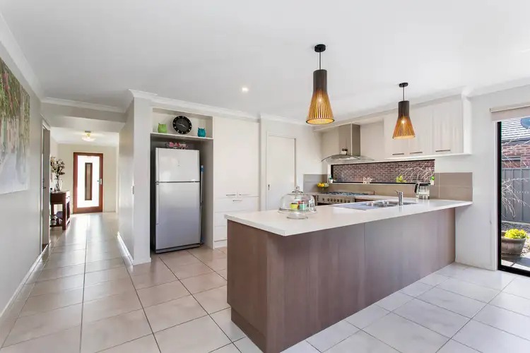 Sixth view of Homely house listing, 9 Langley Drive, Epsom VIC 3551