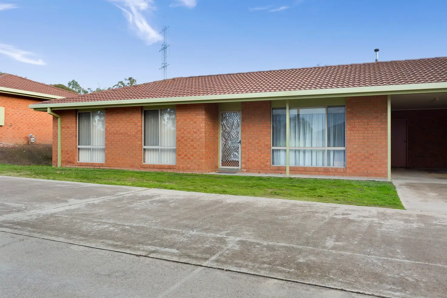 Main view of Homely unit listing, 3/15 Paterson Street, Spring Gully VIC 3550