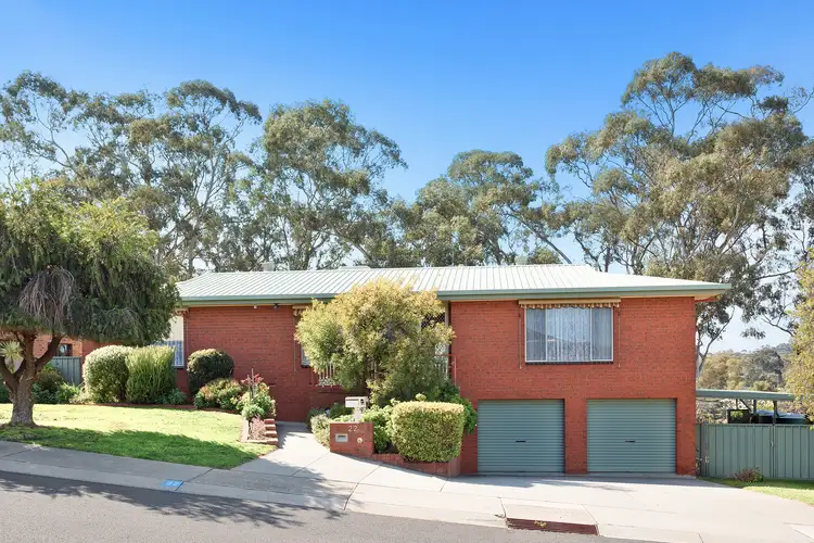 22 Magellan Crescent, Kangaroo Flat VIC 3555