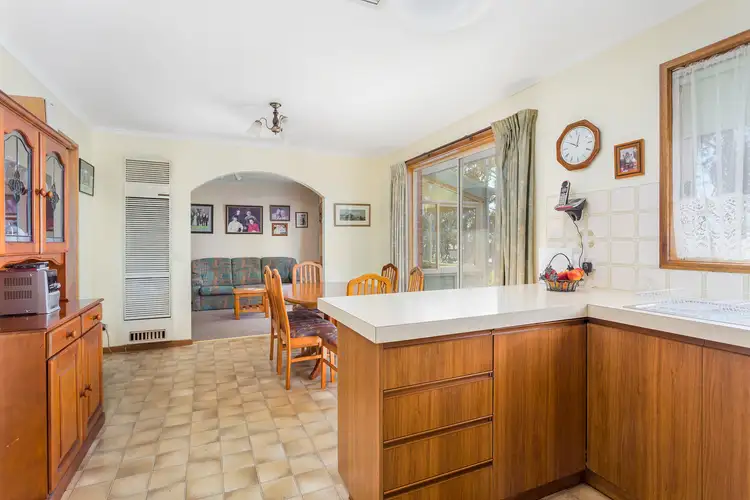 Fifth view of Homely house listing, 22 Magellan Crescent, Kangaroo Flat VIC 3555