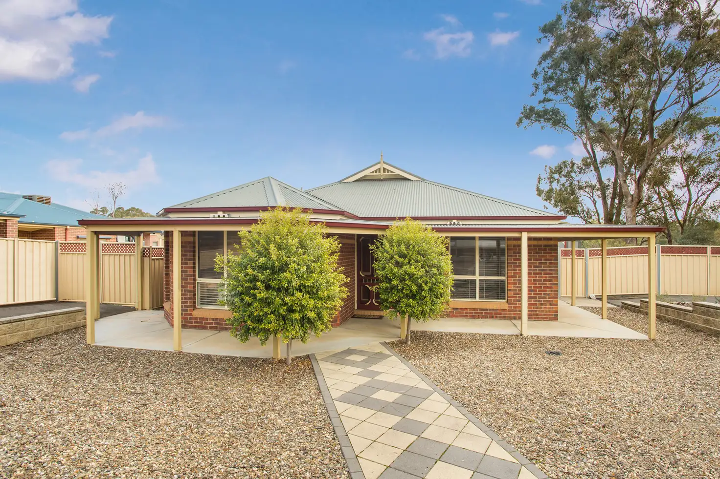 Main view of Homely house listing, 7 Kawana Drive, Maiden Gully VIC 3551