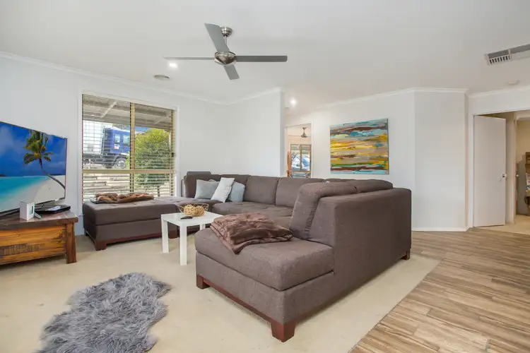 Second view of Homely house listing, 7 Kawana Drive, Maiden Gully VIC 3551