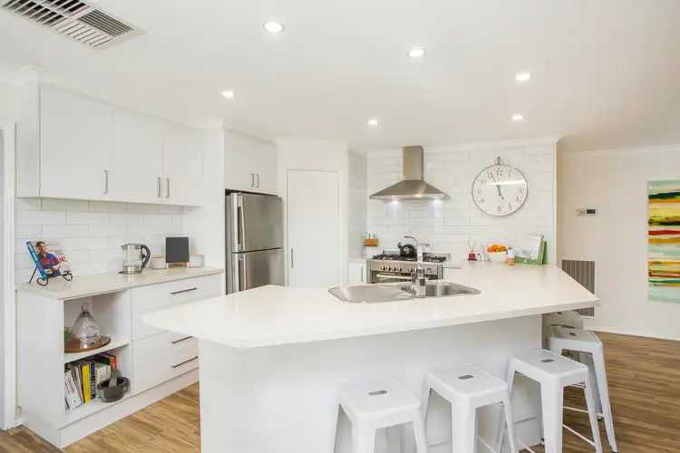 Third view of Homely house listing, 7 Kawana Drive, Maiden Gully VIC 3551