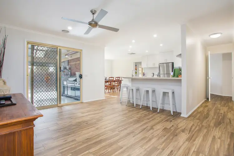 Fourth view of Homely house listing, 7 Kawana Drive, Maiden Gully VIC 3551