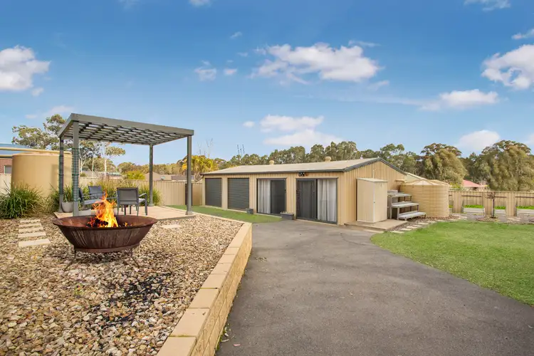 Fifth view of Homely house listing, 7 Kawana Drive, Maiden Gully VIC 3551