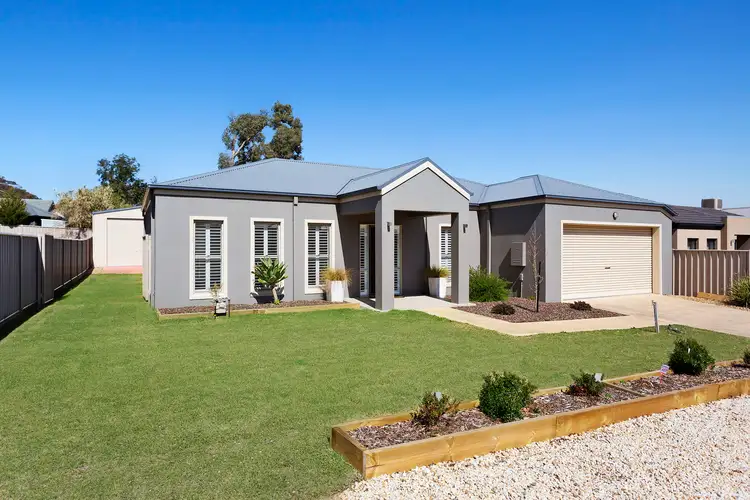 3 Marlo Court, Strathdale VIC 3550