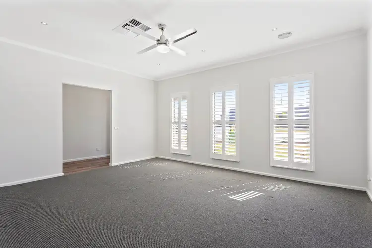 Third view of Homely house listing, 3 Marlo Court, Strathdale VIC 3550