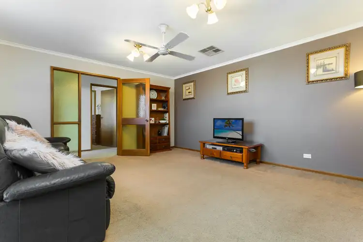 Second view of Homely house listing, 5 Elwood Street, Golden Square VIC 3555