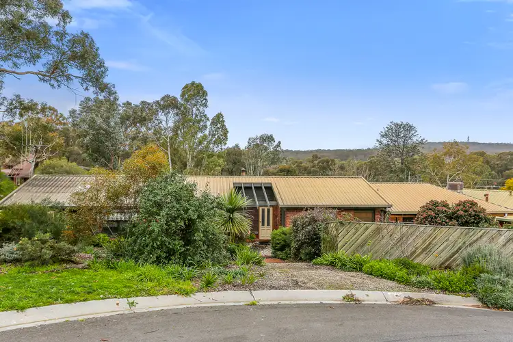 9 Carey Court, Spring Gully VIC 3550