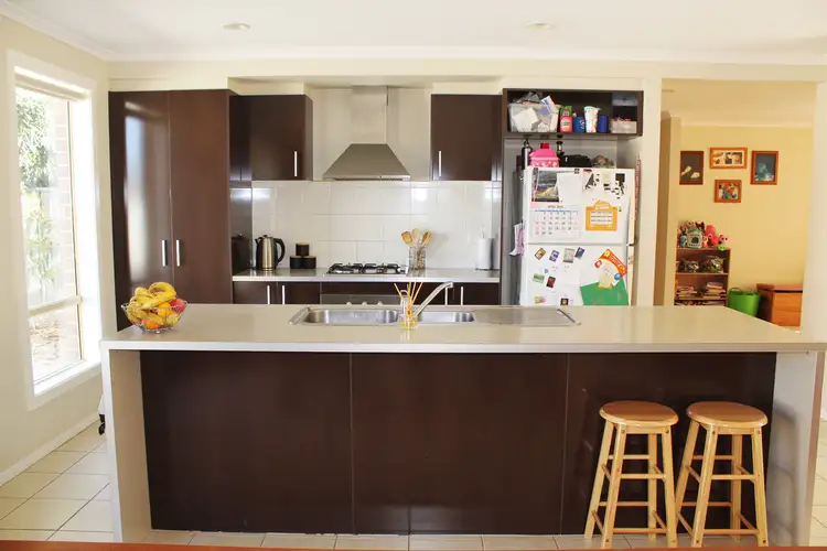 Second view of Homely house listing, 9 Cooba Drive, Epsom VIC 3551