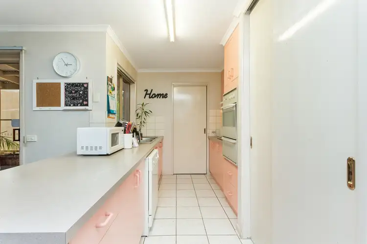 Third view of Homely house listing, 4 Anita Court, Kangaroo Flat VIC 3555