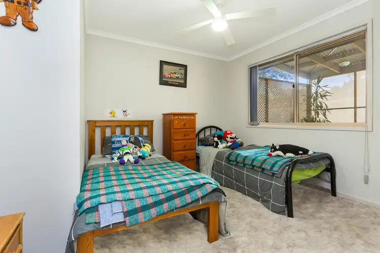 Sixth view of Homely house listing, 4 Anita Court, Kangaroo Flat VIC 3555