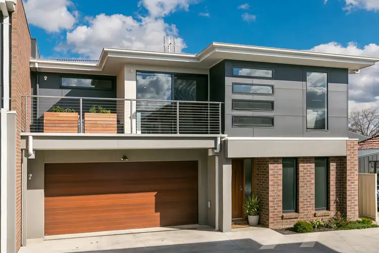 5/35 Sternberg Street, Kennington VIC 3550