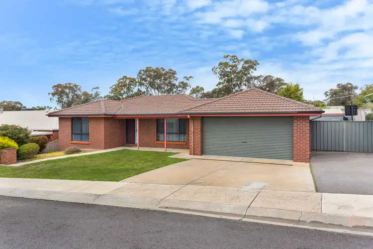Main view of Homely house listing, 13 Julie Court, Kangaroo Flat VIC 3555
