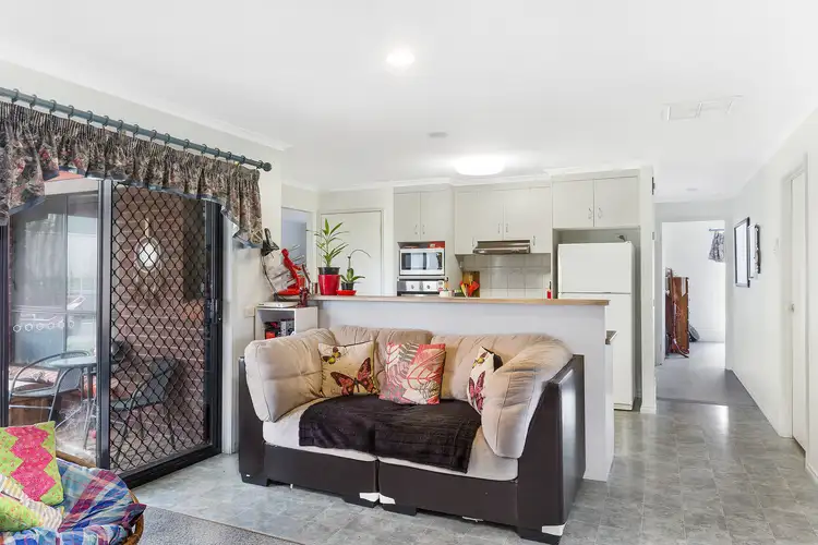 Third view of Homely house listing, 13 Julie Court, Kangaroo Flat VIC 3555