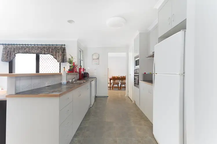 Fifth view of Homely house listing, 13 Julie Court, Kangaroo Flat VIC 3555