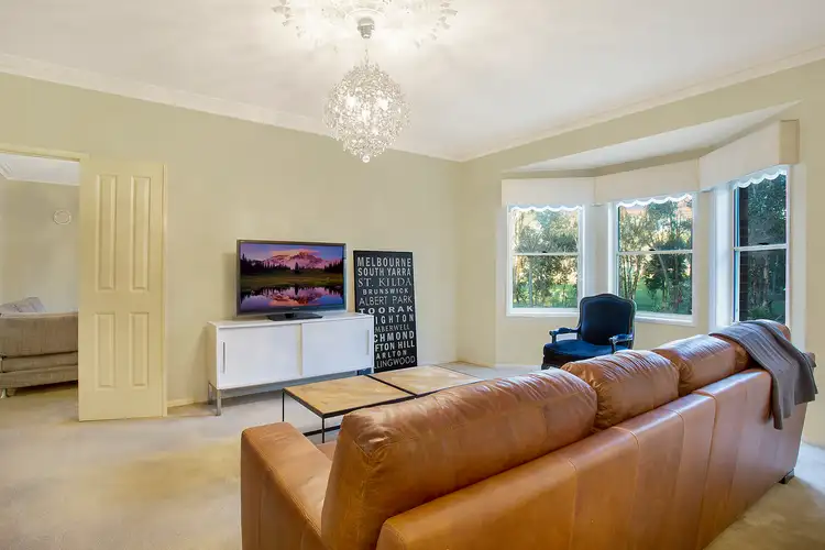 Fifth view of Homely house listing, 7 Leslie Place, Junortoun VIC 3551