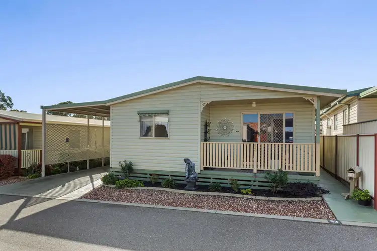 Main view of Homely unit listing, 53/266-270 High Street, Kangaroo Flat VIC 3555