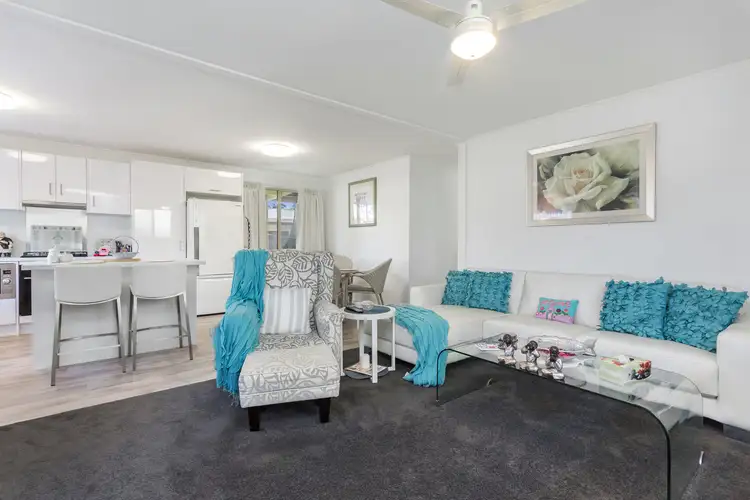 Second view of Homely unit listing, 53/266-270 High Street, Kangaroo Flat VIC 3555