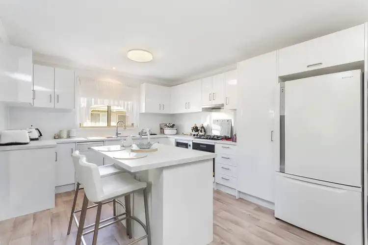 Third view of Homely unit listing, 53/266-270 High Street, Kangaroo Flat VIC 3555