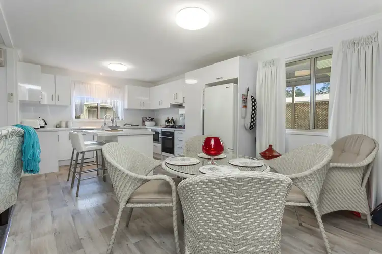 Fourth view of Homely unit listing, 53/266-270 High Street, Kangaroo Flat VIC 3555