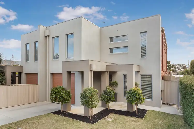 2/13 Fox Street, East Bendigo VIC 3550