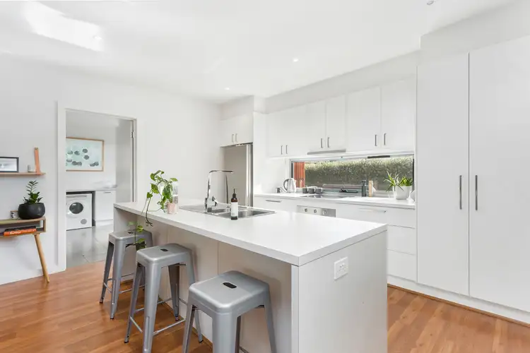 Fourth view of Homely townhouse listing, 2/13 Fox Street, East Bendigo VIC 3550