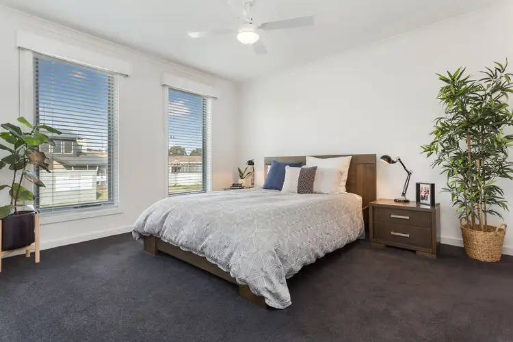 Fifth view of Homely townhouse listing, 2/13 Fox Street, East Bendigo VIC 3550