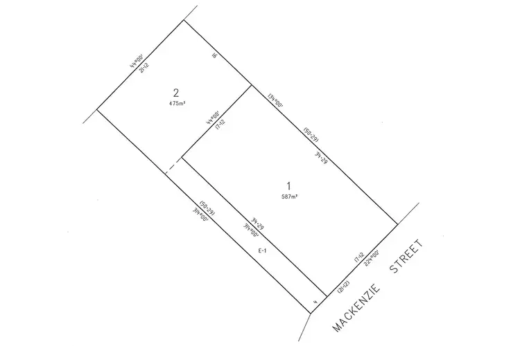 Fourth view of Homely land listing, LOT 2, 296 MacKenzie Street, Golden Square VIC 3555